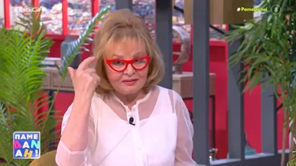 «Την Κυριακή θα...» - 3 ζώδια θα έχουν δύσκολο Σαββατοκύριακο σύμφωνα με την Βίκυ Παγιατάκη