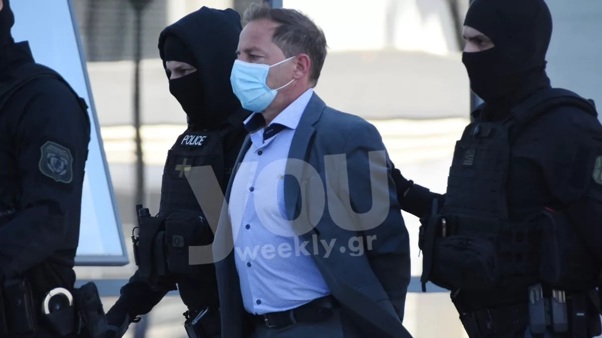 Δίκη Λιγνάδη: Η αποκαλυπτική κατάθεση της Ελένης Κούρκουλα για τον «γλυκό και τρυφερό» σκηνοθέτη