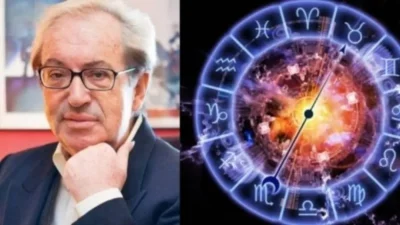 Ανησυχία για Δίδυμους, Λέοντες, Παρθένους και... - Σημαντική προειδοποίηση από τον Κώστα Λεφάκη