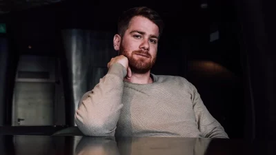 Ψάχνουν για αυτόφωρο τον Τζέιμς Καφετζή - Τι συνέβη;