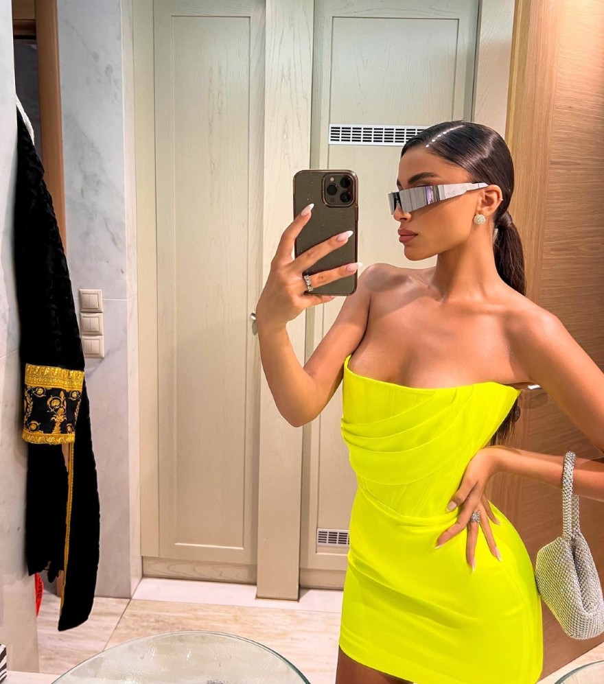 Snik σύντροφος