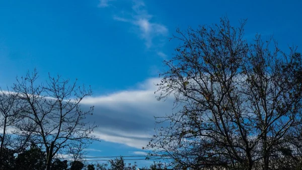 Βελτίωση του καιρού σήμερα (17/6) - Μέχρι πού θα φτάσει η θερμοκρασία;