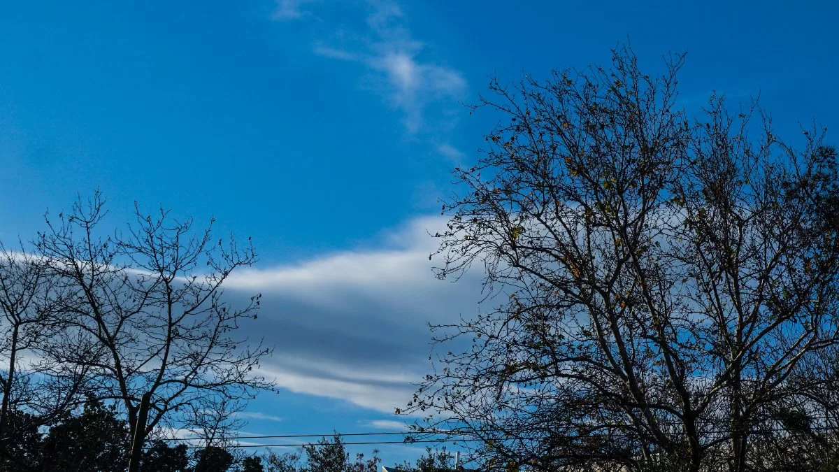 Βελτίωση του καιρού σήμερα (17/6) - Μέχρι πού θα φτάσει η θερμοκρασία;