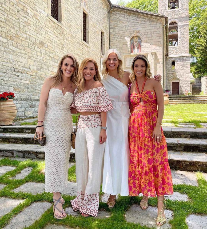 Νικόλ Παναγιώτου αγωγή