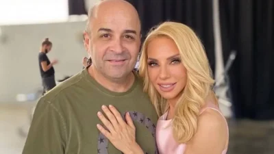 Δεν θυμίζει σε τίποτα το αγοράκι που θυμόσασταν - Ολόκληρος άνδρας ο γιος του Σεφερλή και της Τσαβαλιά