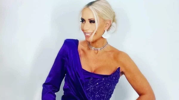 Η απόφαση πάρθηκε - Το τηλεοπτικό μέλλον της Μαρίας Μπακοδήμου