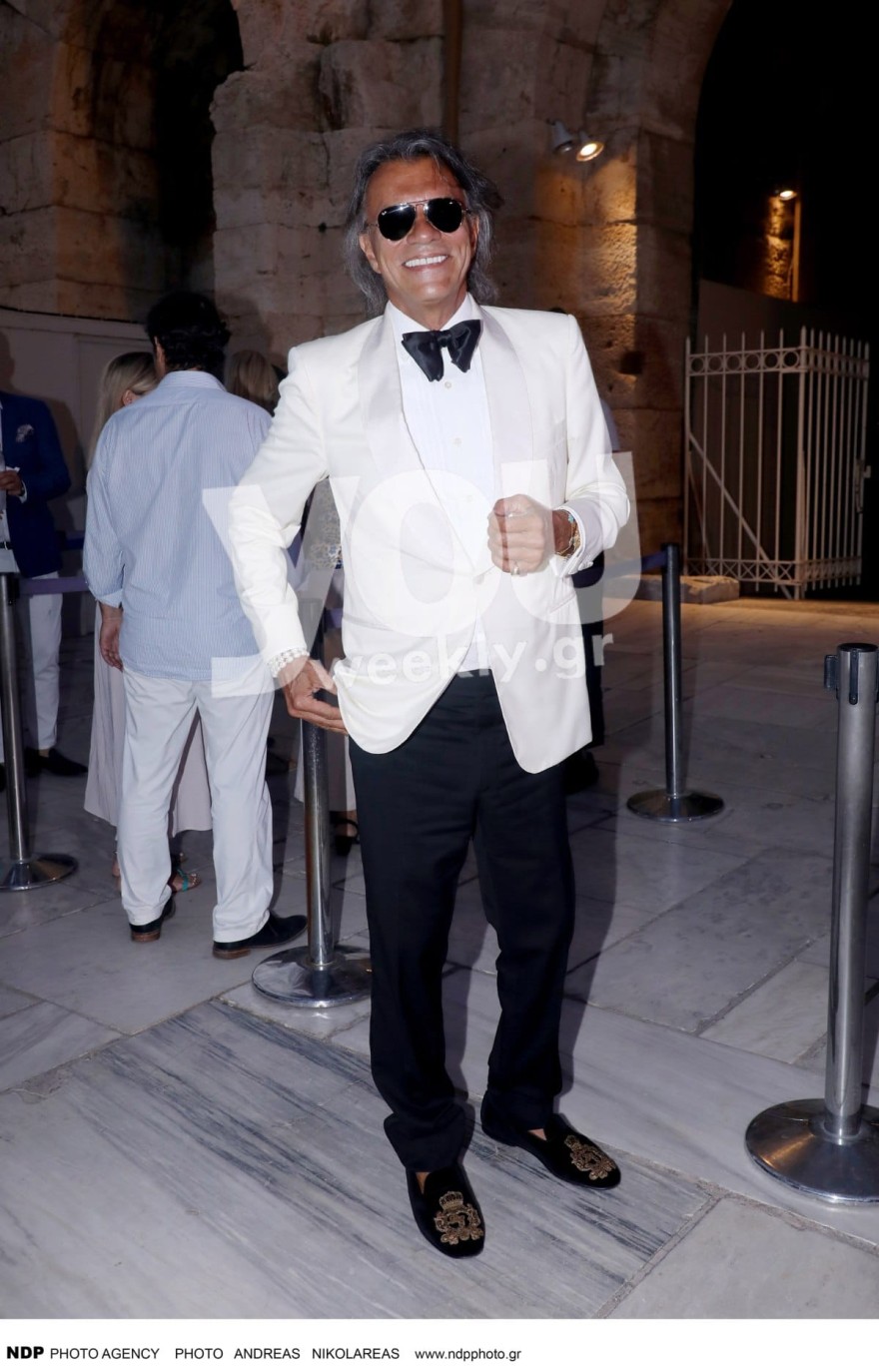 Ηλίας Ψινάκης