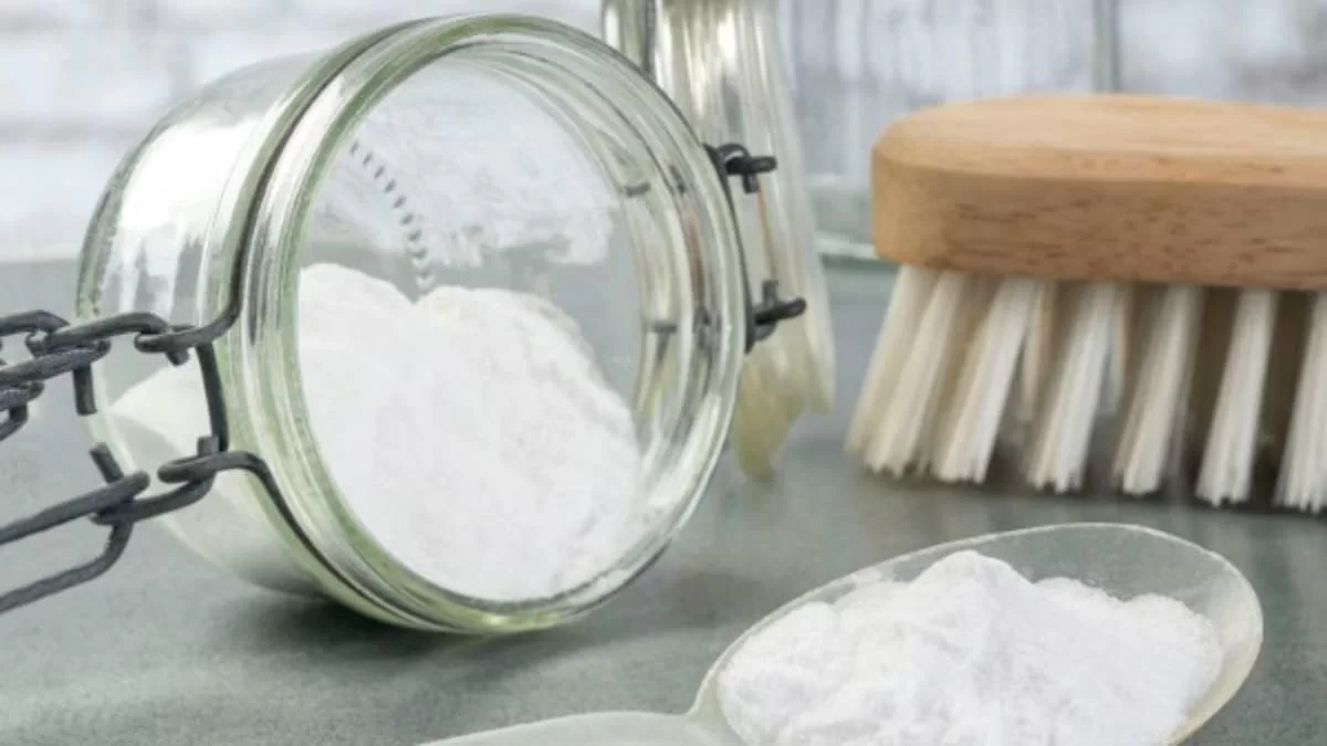 Ρούφηξε λίγη μαγειρική σόδα από την μύτη - Θα σε θεραπεύσει από ένα πολύ κοινό πρόβλημα