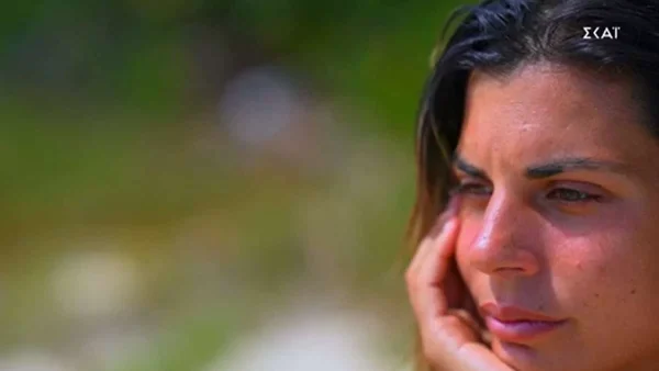 Survivor 5: «Επέλεξε την στρατηγική κι έβαλε τη φιλία πιο κάτω» - Οι νέες δηλώσεις της Σταυρούλας για τον Νίκο Γιάννη