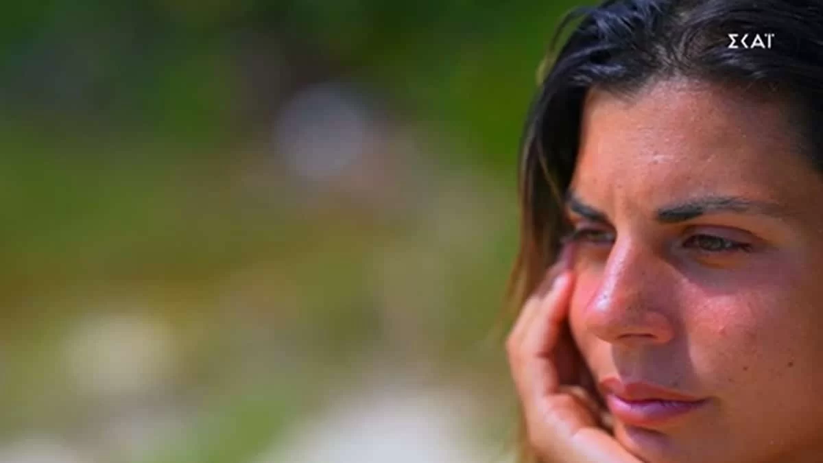 Survivor 5: «Επέλεξε την στρατηγική κι έβαλε τη φιλία πιο κάτω» - Οι νέες δηλώσεις της Σταυρούλας για τον Νίκο Γιάννη