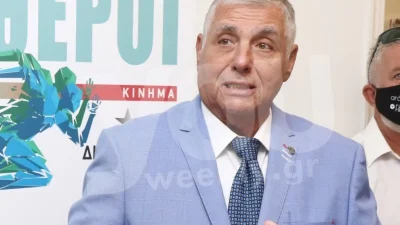 Οι ράβδοι χρυσού, οι θυρίδες και τα δάνεια που δεν πληρώθηκαν - Εξελίξεις με την περιουσία του Γιώργου Τράγκα