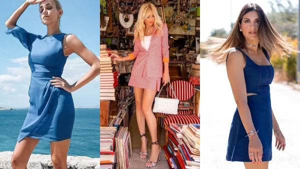 Envie Shoes σανδάλια και πέδιλα - Ποια επέλεξαν οι επώνυμες κυρίες