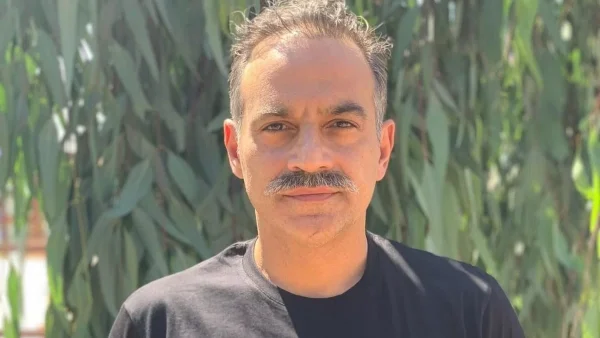 Νέα αρχή για τον Κρατερό Κατσούλη - Επιτέλους χαμογελά ξανά