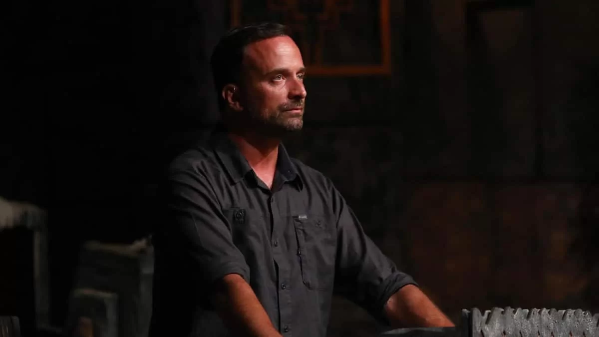 Προβλήματα ανάμεσα σε Ατζούν και Λιανό - Τον "πετάει" εκτός Survivor All Star;