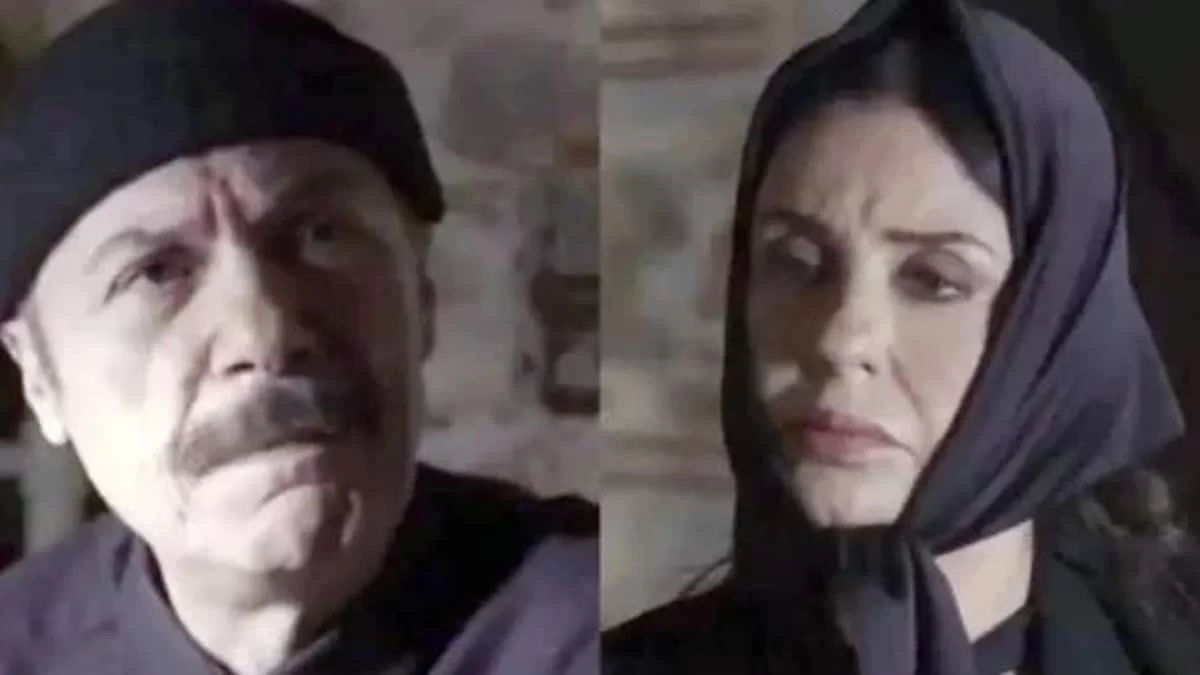 Είχαν παρελθόν και δεν το ξέραμε - Η άγνωστη σχέση της Καλλιόπης και του Καραπάνου στην πραγματική ζωή