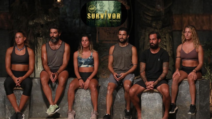 Survivor 5 spoiler 22/6