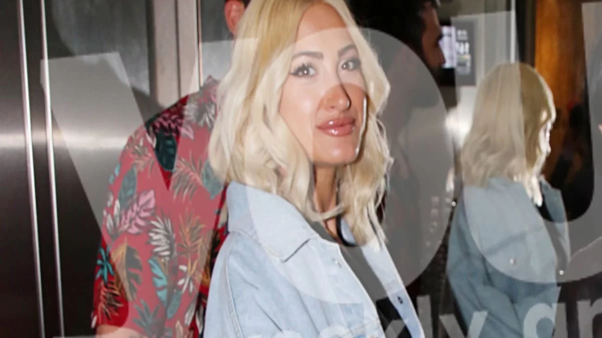 «Αποκλεισμός από τον θεσμό το λιγότερο!» - Απασφάλισε η Ιωάννα Τούνη για τον χαμό στα Mad VMA