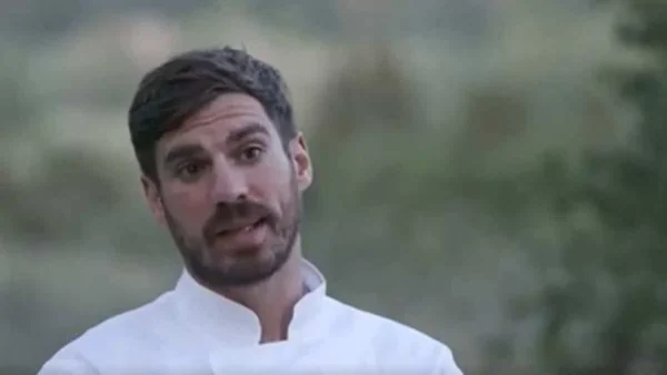 Masterchef 6 Highlights 6/6: Μία ανάσα πριν τον τελικό οι φιναλίστ Πόπη και Πάνος - Oριακά "λιπόθυμοι" από το άγχος