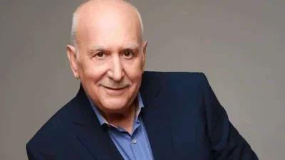 «Κατάρρευση» για την εκπομπή Καλημέρα Ελλάδα - Τι συνέβη με τον Παπαδάκη