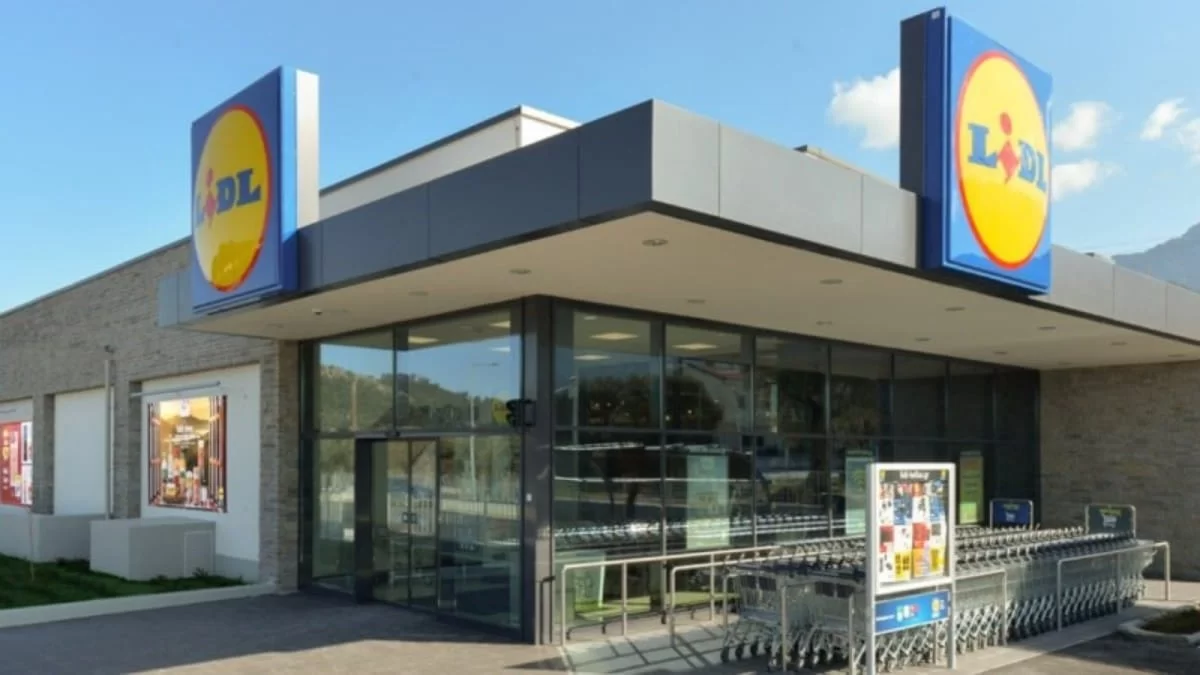 Lidl: Μεγάλη προσοχή από όλους! Από αύριο Πέμπτη 23/6....