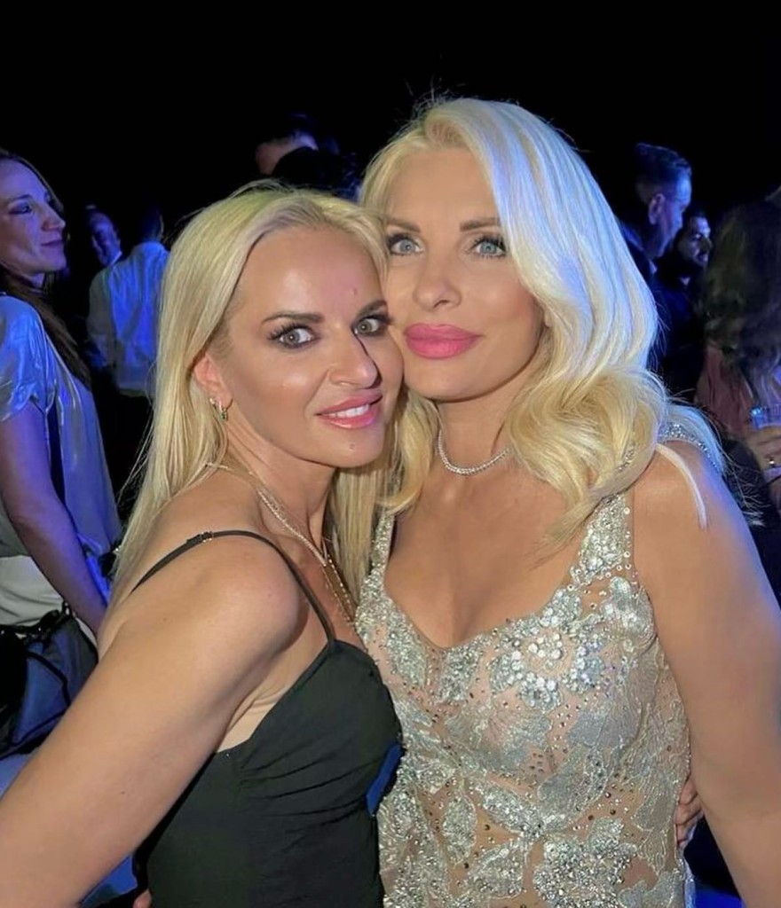 Ελένη Μενεγάκη