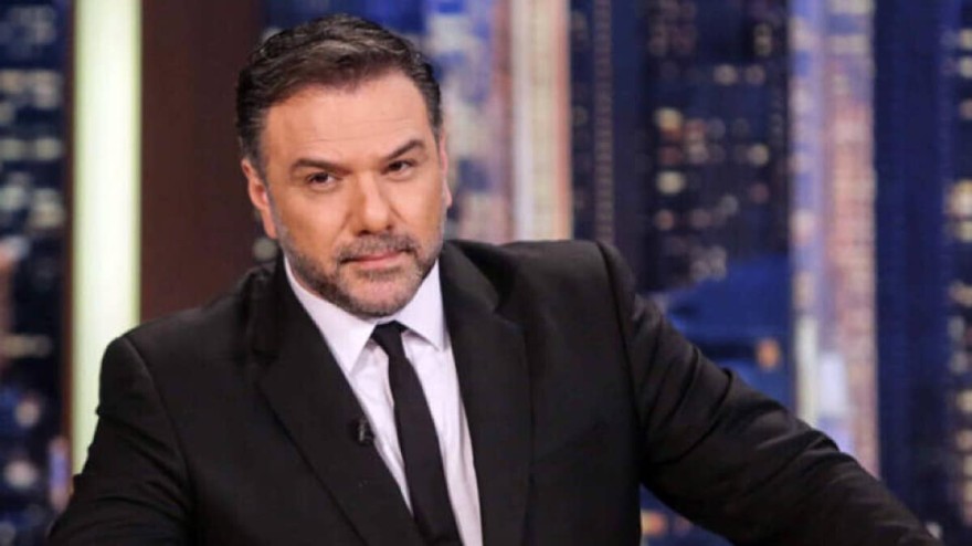 Γρηγόρης Αρναούτογλου