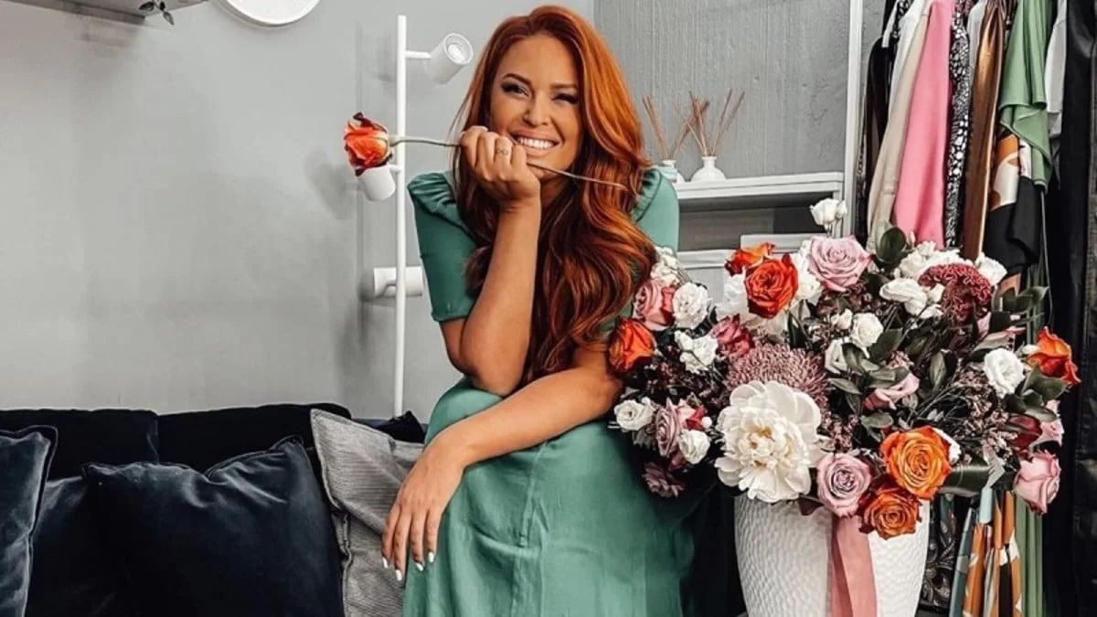 «Χρόνια πολλά μοναδικέ μου!» - Η συγκινητική αφιέρωση της Σίσσυς Χρηστίδου για την γιορτή του πατέρα