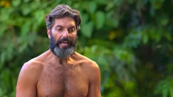 Survivor 5: «Δεν σας κάνει εντύπωση που δεν τον θέλουν νικητή;» - Ο Μαρτίκας "ξαναχτυπά" με νέες δηλώσεις