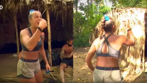 Survivor 5 trailer 6/6: Άσχημος καβγάς στις καλύβες! Αναστάτωση μπροστά και πίσω από τις κάμερες
