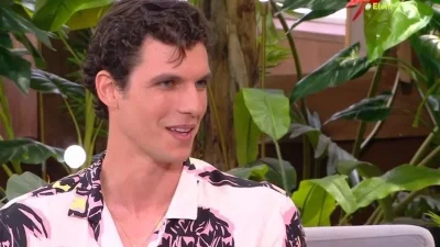 Γη της Ελιάς: Ο Βασίλης Μίχας επιβεβαίωσε όσα πίστευαν οι φαν της σειράς - Έρχεται κοντά με την...