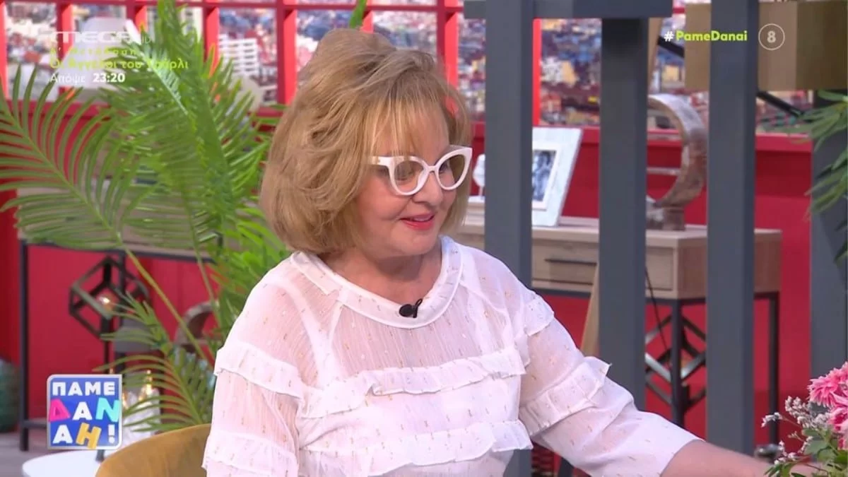 Σημαντική προειδοποίηση Παγιατάκη σε Καρκίνους και... - Τα ζώδια σήμερα 22/6