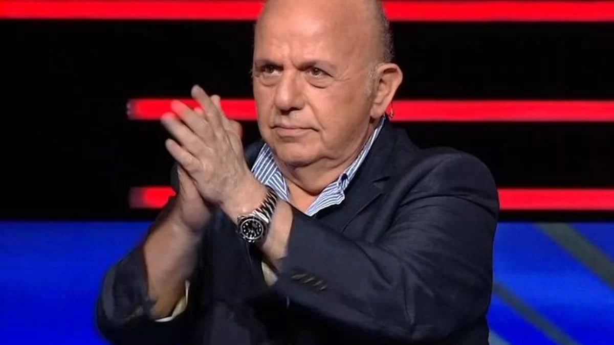 X-Factor: «Τα θερμά μου συγχαρητήρια!» - Δεν σταμάτησε να την χειροκροτά ο Μουρατίδης για την ερμηνεία της