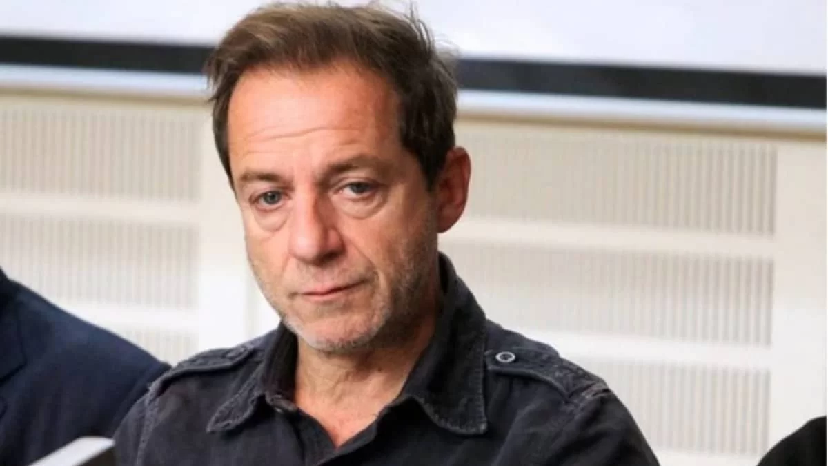 «Γνώριζαν πού πήγαιναν, είναι όλοι συνυπεύθυνοι» - Η δήλωση γνωστής ηθοποιού για τον Δημήτρη Λιγνάδη