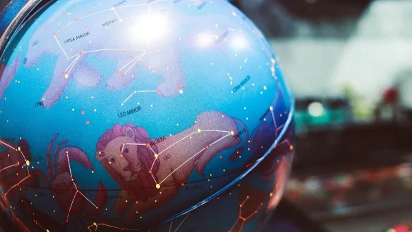 Πλουτώνια εβδομάδα με άγριες διαθέσεις - Ποια ζώδια θα δυστυχήσουν