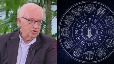 Κίνδυνος για Ταύρους, Ζυγούς και ακόμη 2 ζώδια - Οι εβδομαδιαίες προβλέψεις από τον Κώστα Λεφάκη