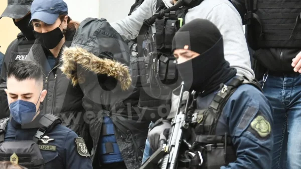 Τραγωδία Πάτρα:  «Η Ρούλα Πισπιρίγκου είναι αθώα»