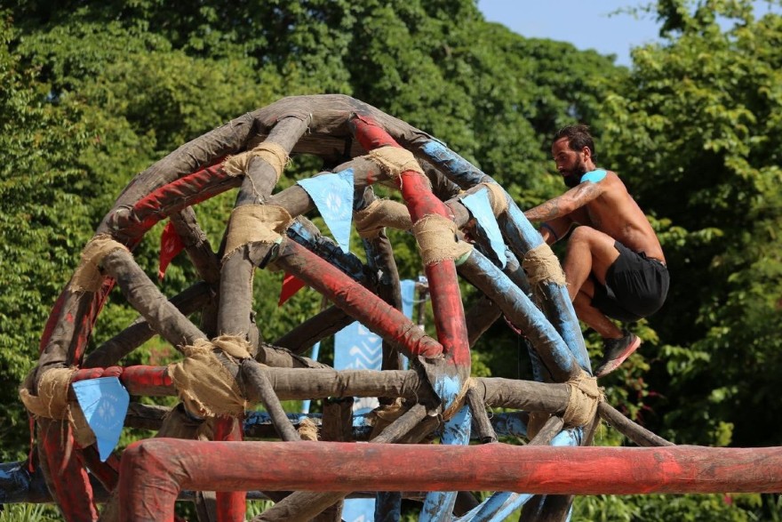 Survivor πότε θα γίνει ο τελικός