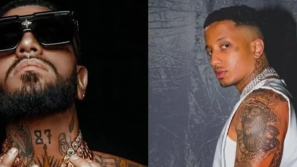 «Μάγκες, λίγη ντροπή δε βλάπτει» - Η απάντηση του Light μετά τις πρώτες δηλώσεις του Snik