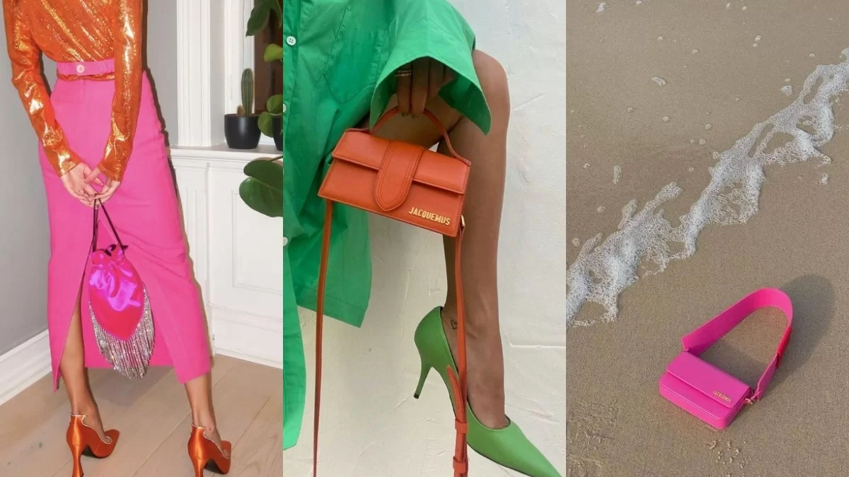 Ψάχνεις designer μικρή τσάντα; Δες 7 από την εταιρία Καλογήρου