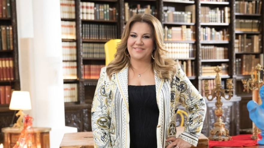 Η απόφαση του Star για το Cash or trash και την Δέσποινα Μοιραράκη