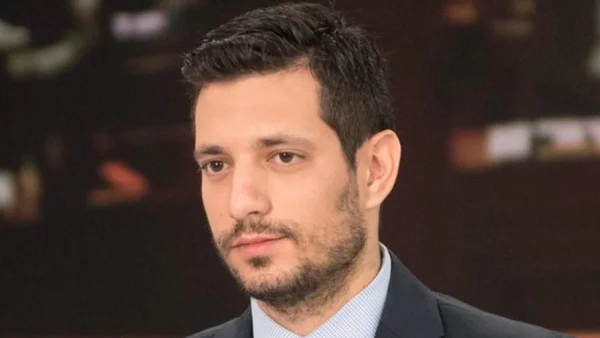 «Κάποιοι πρέπει να ενηλικιωθούν» - ''Καταπέλτης'' ο Κωνσταντίνος Κυρανάκης κατά των τράπερς