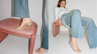 Ένα chic total look από τη νέα συλλογή του Zara με λιγότερο από 100 ευρώ