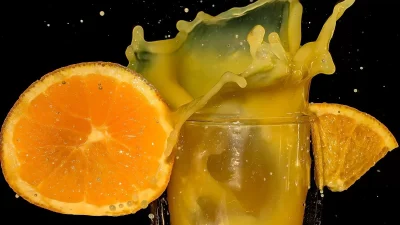 Κάθε πρωί που πίνεις στημένο πορτοκάλι σε πιάνει καούρα; Αυτό είναι το μεγάλο λάθος που κάνεις