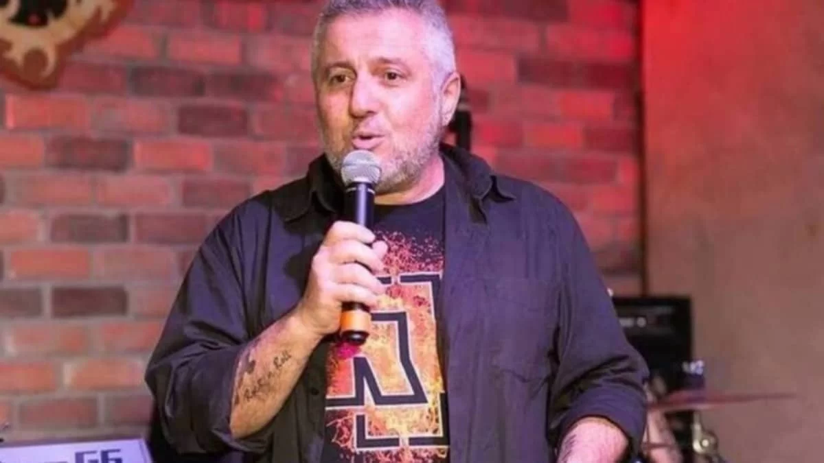 Στάθης Παναγιωτόπουλος: Άνοιξε και πάλι το κατάστημα του στην Αλόννησο λόγω...