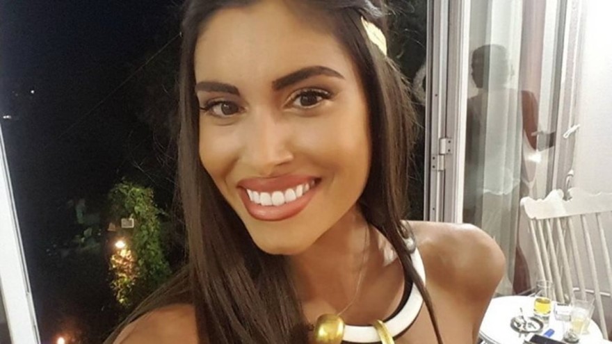 Η Θωμαΐς Απέργη μιλά πρώτη φορά και συγκλονίζει για όσα πέρασε