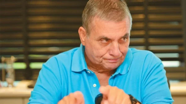 Εξελίξεις με την περιουσία του Γιώργου Τράγκα