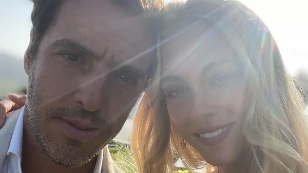 Διώροφο με μοντέρνες λεπτομέρειες - Το χλιδάτο σπίτι της Δούκισσας Νομικού και του Δημήτρη Θεοδωρίδη