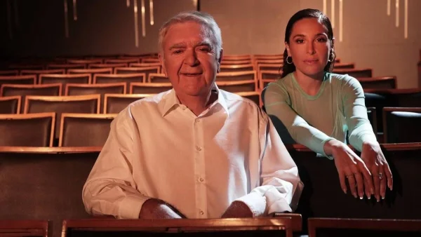 Είναι εξαφανισμένος από τα "φώτα" και την τηλεόραση - Ο άγνωστος γιος του Πασχάλη Τερζή