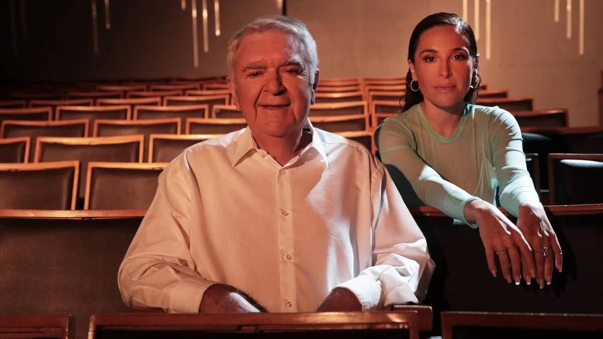 Είναι εξαφανισμένος από τα "φώτα" και την τηλεόραση - Ο άγνωστος γιος του Πασχάλη Τερζή