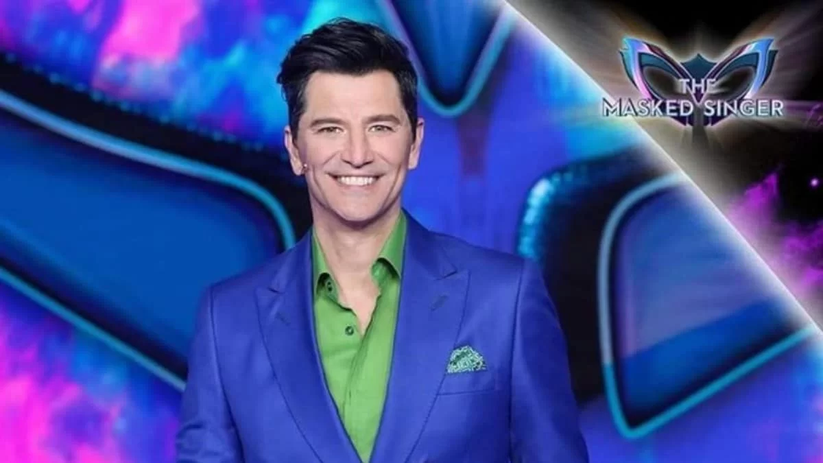 Δύσκολες ώρες για τον Σάκη Ρουβά - Έμαθε τα δυσάρεστα πρωί πρωί...